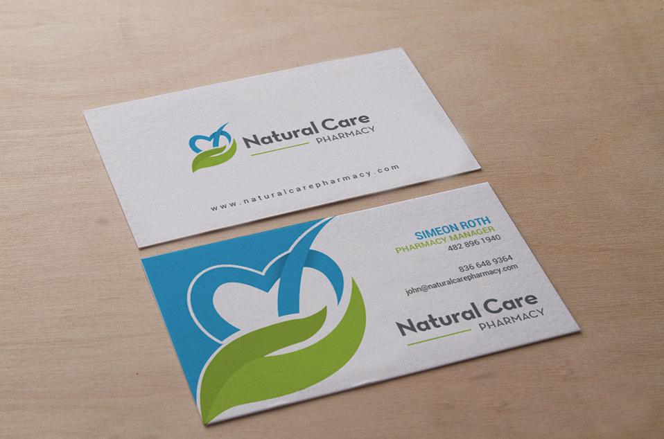 Diseño de Tarjeta de Presentación por chandrayaan.creative para este proyecto | Diseño #18554170