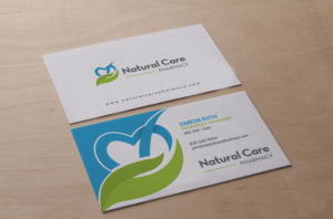Business Card Design by chandrayaan.creative for this project | Design: #18554171