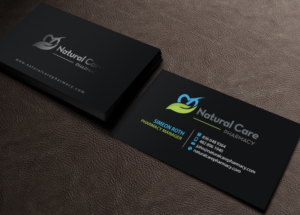 Business Card Design by chandrayaan.creative for this project | Design: #18555142