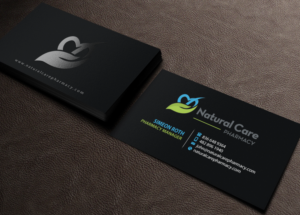 Business Card Design by chandrayaan.creative for this project | Design: #18555148