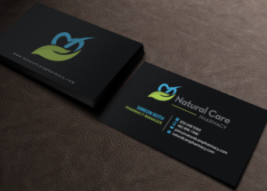 Business Card Design by chandrayaan.creative for this project | Design: #18555149