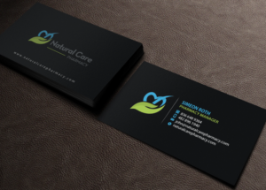 Business Card Design by chandrayaan.creative for this project | Design: #18555150