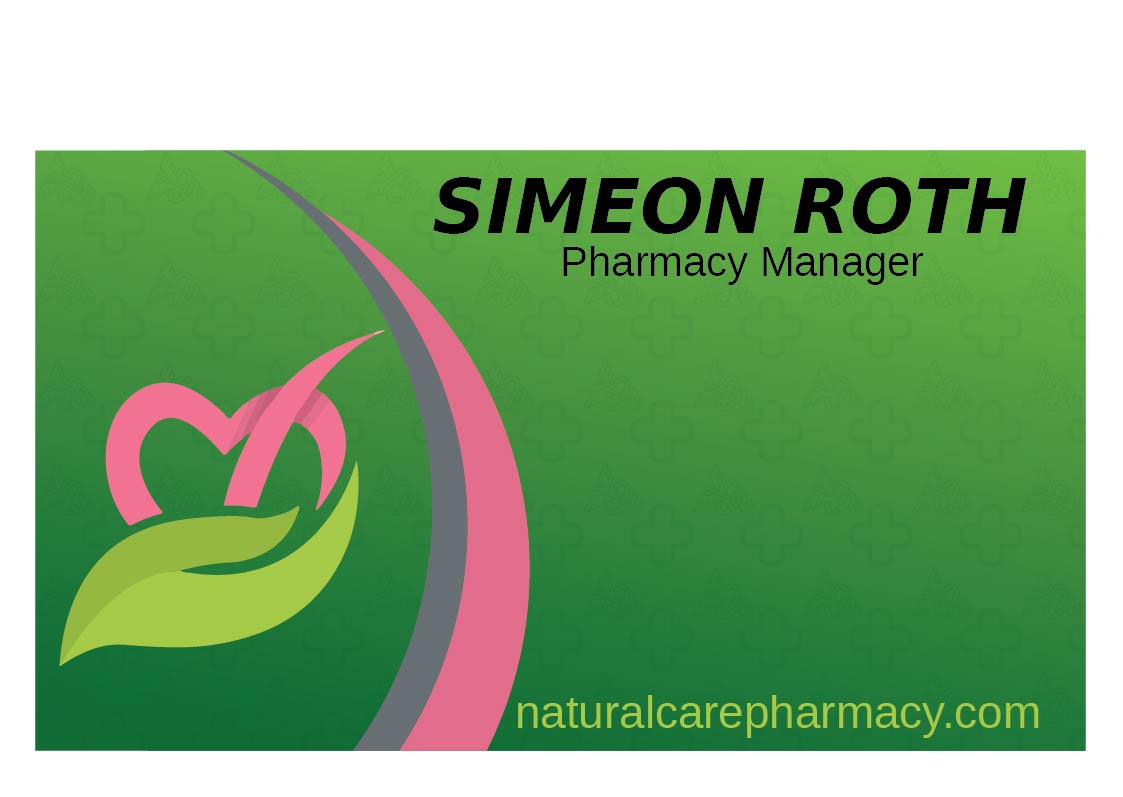 Business Card Design by Med Hed for this project | Design #18540300