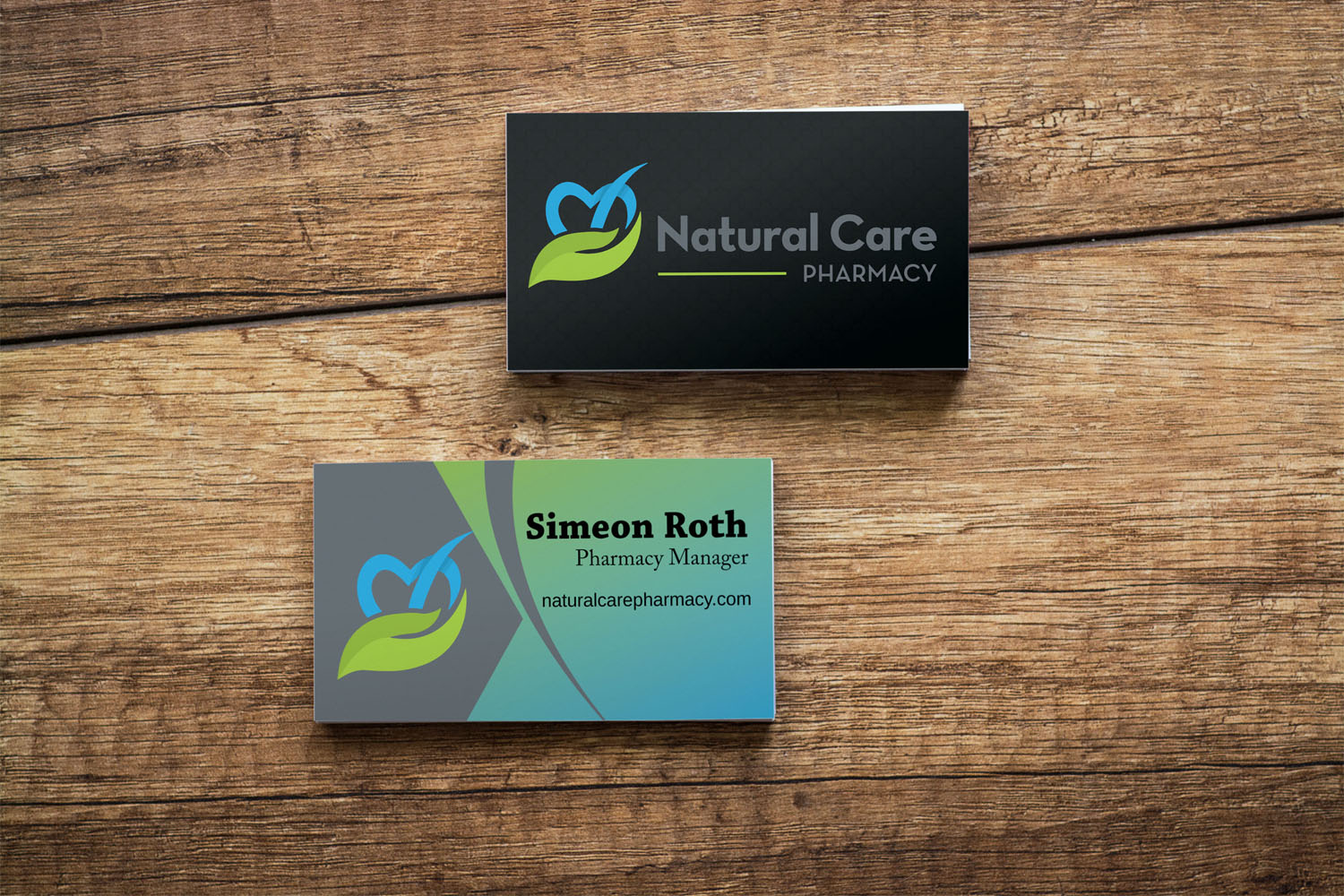 Business Card Design by Med Hed for this project | Design #18546465