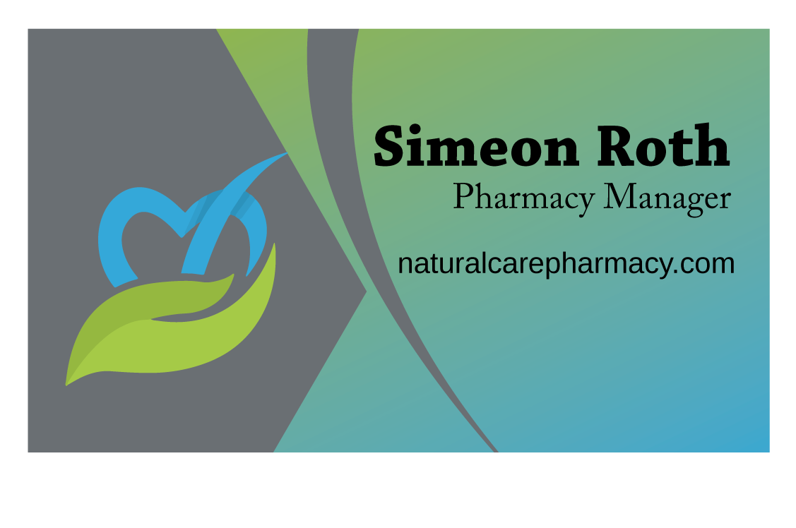 Business Card Design by Med Hed for this project | Design #18546468