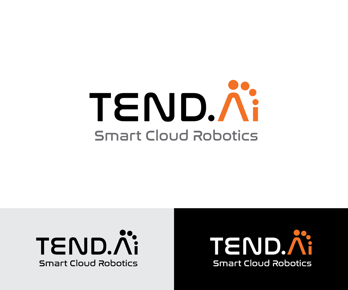 Logo Design by KabhTech Studio for this project | Design #18550662