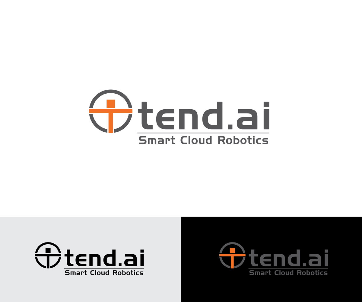 Logo Design by KabhTech Studio for this project | Design #18550664