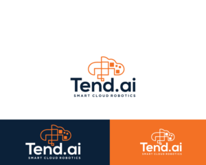 Logo Design by Atec for this project | Design: #18556773