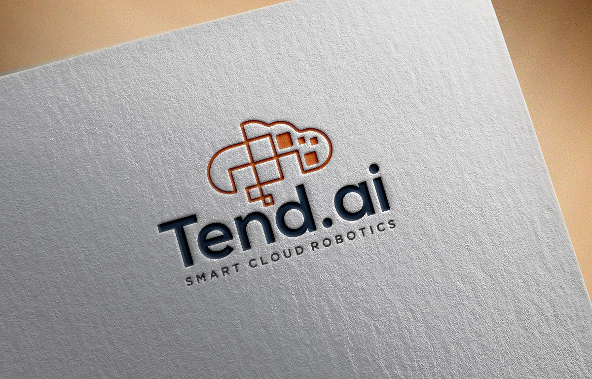 Logo Design by Atec for this project | Design #18556780