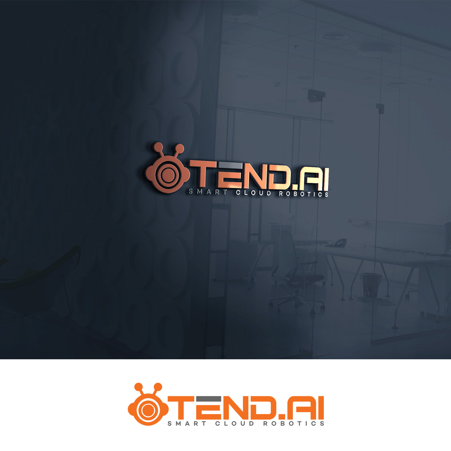 Logo Design by DesignDUO for this project | Design #18603368