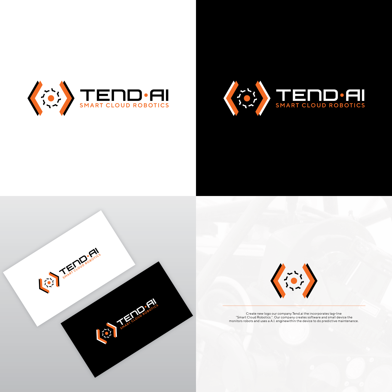 Logo Design by ds | designstructure for this project | Design #18539676