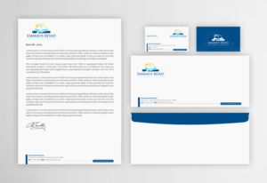 Stationery Design by Infinitive Technology for Emmaus Road Partners | Design: #18544271