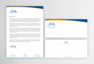 Stationery Design by Infinitive Technology for Emmaus Road Partners | Design: #18554645