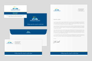 Design de Papeterie par chandrayaan.creative pour Emmaus Road Partners | Design : #18554090