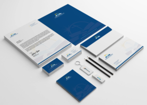 Stationery Design by SL Designer for Emmaus Road Partners | Design: #18538946