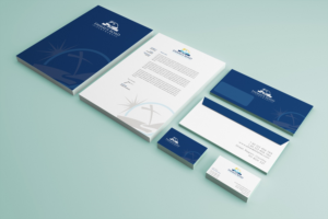 Stationery Design by TheLogoHouse for Emmaus Road Partners | Design #18553919