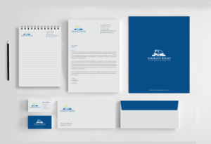 Stationery Design by alex_etel for Emmaus Road Partners | Design: #18541416