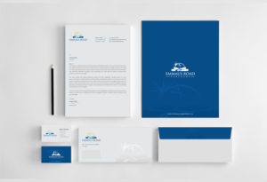 Stationery Design by alex_etel for Emmaus Road Partners | Design: #18541417