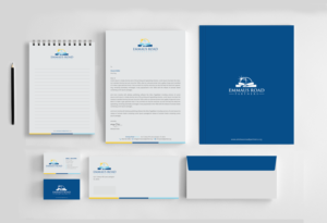 Stationery Design by alex_etel for Emmaus Road Partners | Design: #18541418