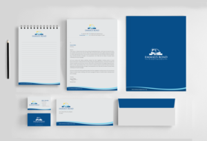 Stationery Design by alex_etel for Emmaus Road Partners | Design: #18541419