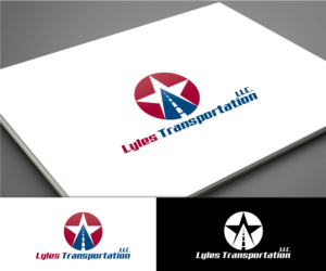Logo Design by future logo.com for Lyles Transportation LLC. | Design: #18598611