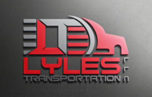 Logo Design by JAFRIN for Lyles Transportation LLC. | Design: #18594177
