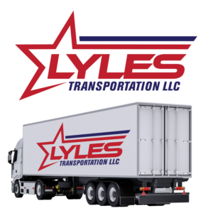 Logo Design by sherman for Lyles Transportation LLC. | Design: #18552695
