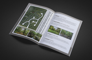 Brochure Design by Deziners Zone for this project | Design: #18545401