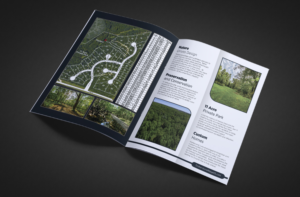 Brochure Design by Deziners Zone for this project | Design: #18545402