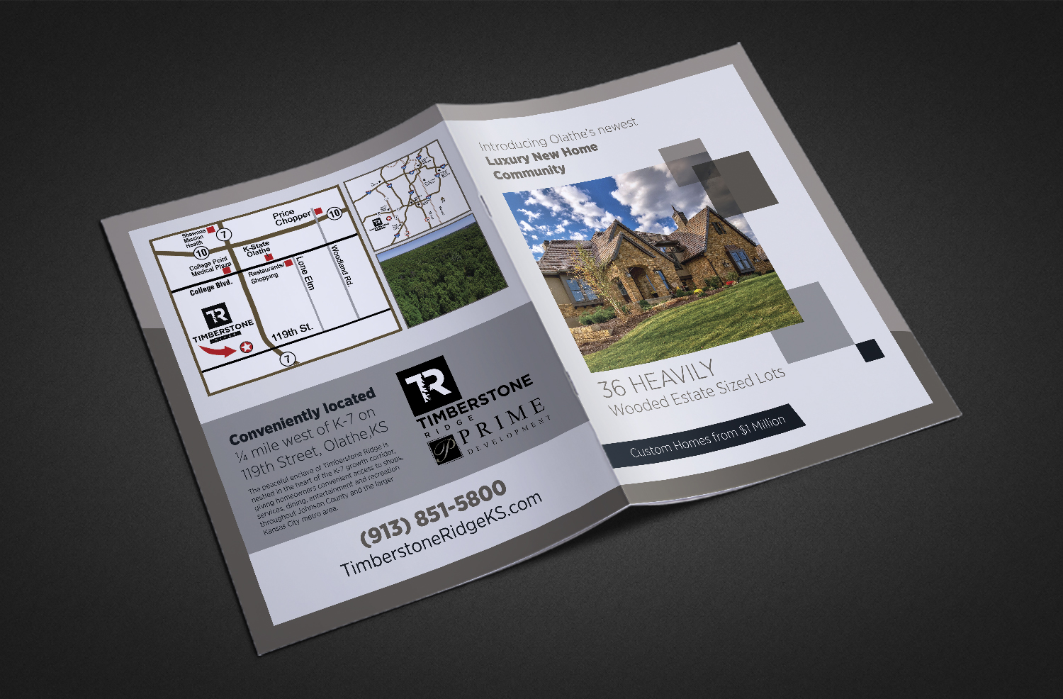 Brochure Design by Deziners Zone for this project | Design #18545403