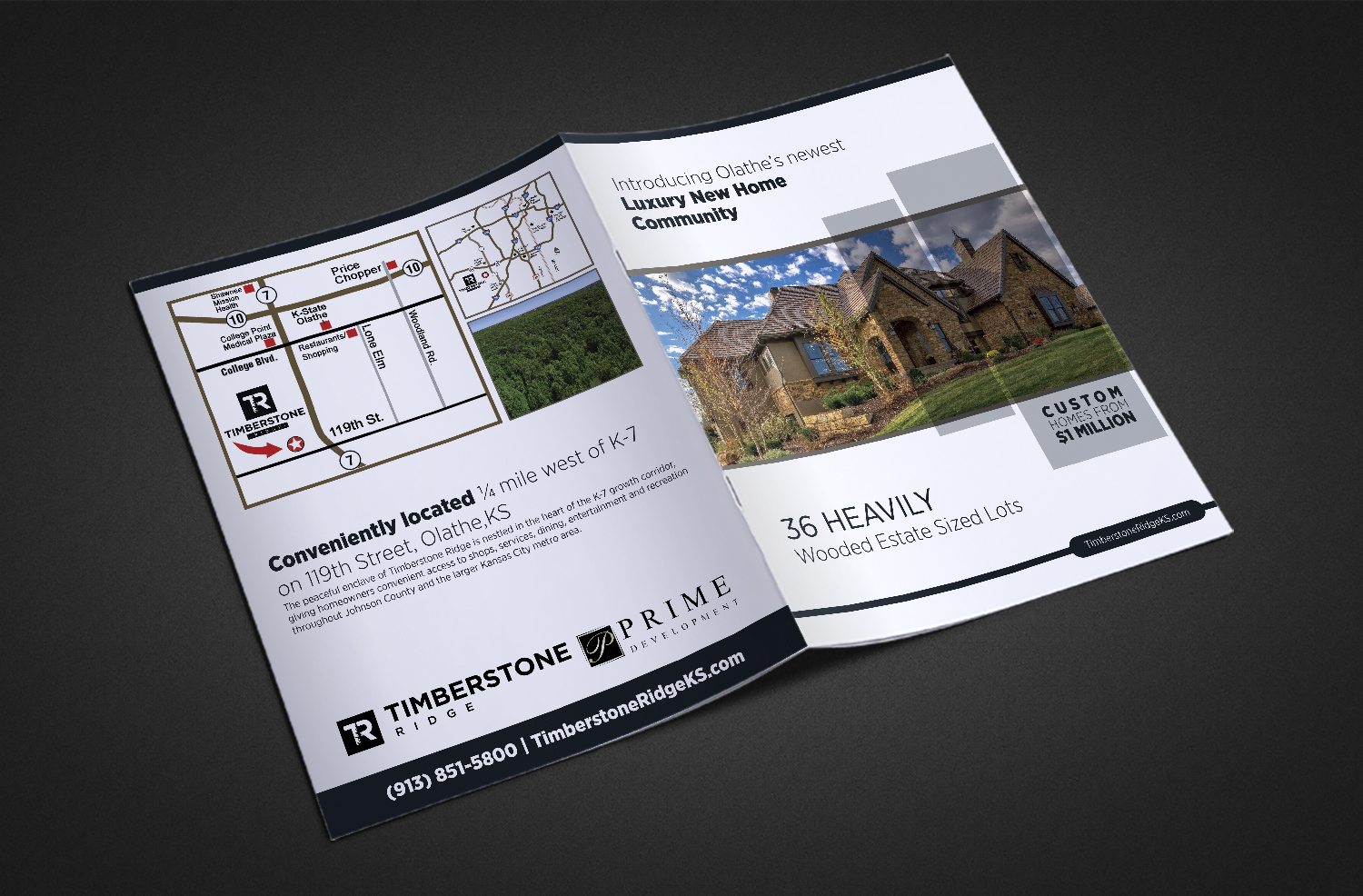 Brochure Design by Deziners Zone for this project | Design #18545405