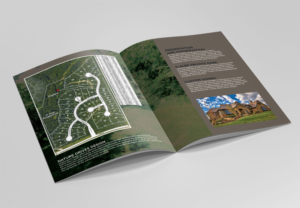 Broschüren-Design von banedsgn für dieses Projekt | Design: #18588139