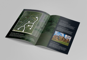 Broschüren-Design von banedsgn für dieses Projekt | Design: #18594579