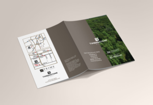 Broschüren-Design von banedsgn für dieses Projekt | Design: #18608512
