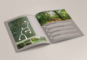 Broschüren-Design von banedsgn für dieses Projekt | Design: #18650159