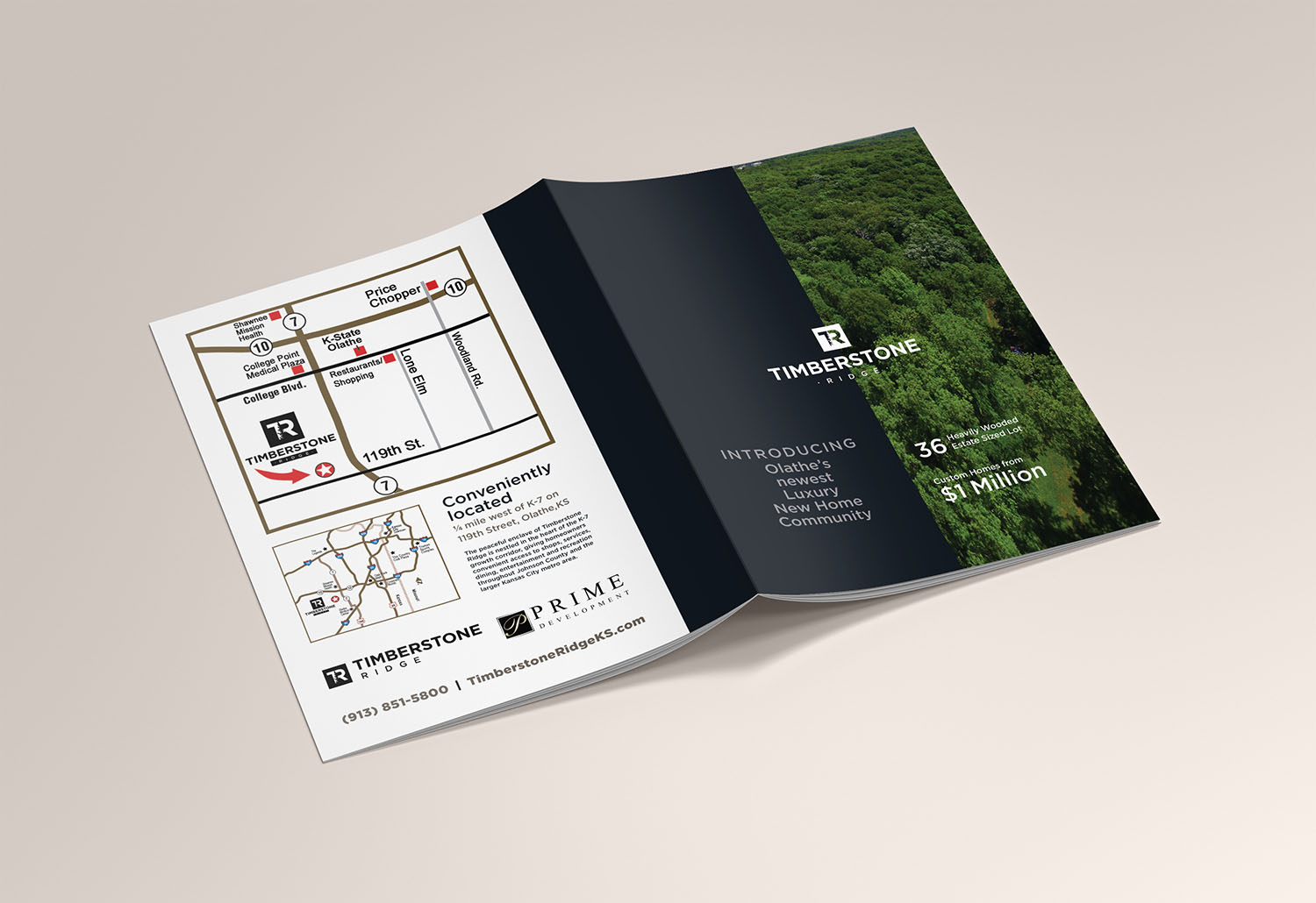 Brochure Design by banedsgn for this project | Design #18650160