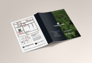Broschüren-Design von banedsgn für dieses Projekt | Design: #18650160