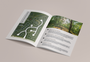 Brochure Design by banedsgn for this project | Design: #18685570
