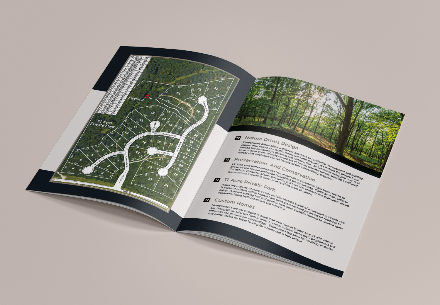 Brochure Design by banedsgn for this project | Design #18712702