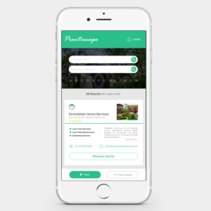 App Design by imran gd for Okason Software | Design: #18580930