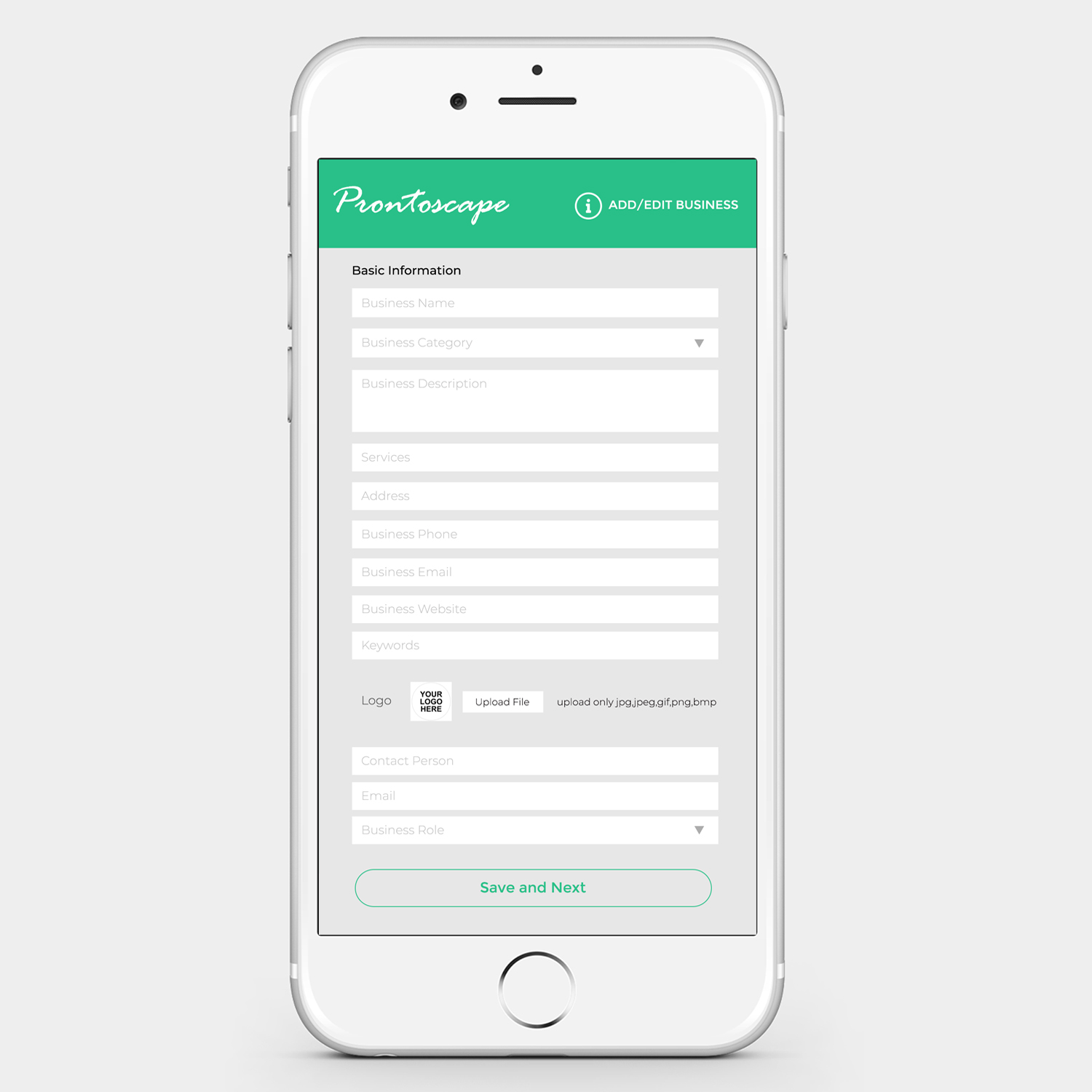 App Design by imran gd for Okason Software | Design #18580931