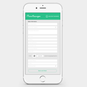 App Design by imran gd for Okason Software | Design: #18580931