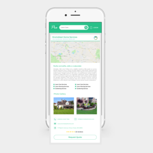 App Design by imran gd for Okason Software | Design: #18580932