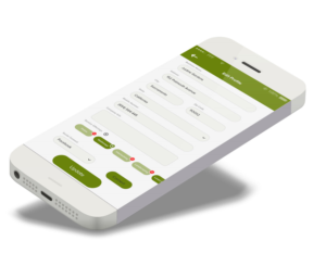 Prontoscape | App Design by DesignerExp