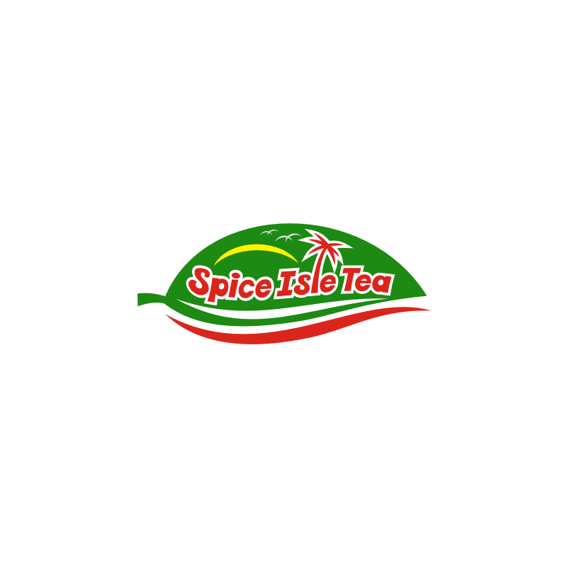 Logo Design by Rudy Graph for Spice Isle Tea | Design #18545086