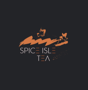 Logo Design by CanDoDesign for Spice Isle Tea | Design: #18541811