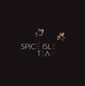 Logo Design by CanDoDesign for Spice Isle Tea | Design: #18541839