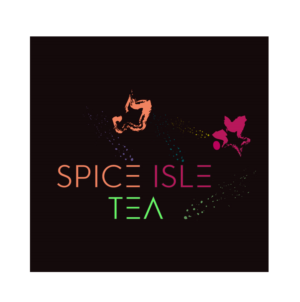 Logo Design by CanDoDesign for Spice Isle Tea | Design: #18541925