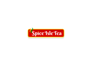 Logo Design by Matt Bradshaw for Spice Isle Tea | Design: #18547672
