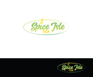 Logo Design by Artknyte for Spice Isle Tea | Design: #18541993
